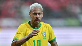 Sería la bomba del verano: Neymar fue ofrecido a un gigante por 50 millones