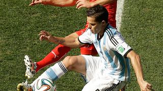 Selección Peruana: Argentina completó su convocatoria con el regreso de Fernando Gago