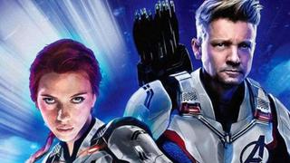 “Marvel”: Black Widow podría cambiar nuestra apreciación de Avengers: Endgame e Infinity War