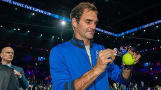 La esperanza es lo último que se pierde: ¿por qué Roger Federer no vendría a Perú para jugar la Copa Davis en 2020?