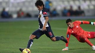 Alianza Lima: Willyan Mimbela anotó golazo tras gambetear a tres jugadores