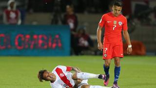 No juega el Mundial, pero tiene su favorito: Alexis Sánchez hincha por Lukaku y critica a Argentina