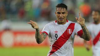 Selección: así vibró el Mansiche de Trujillo con el golazo de Guerrero [VIDEO]