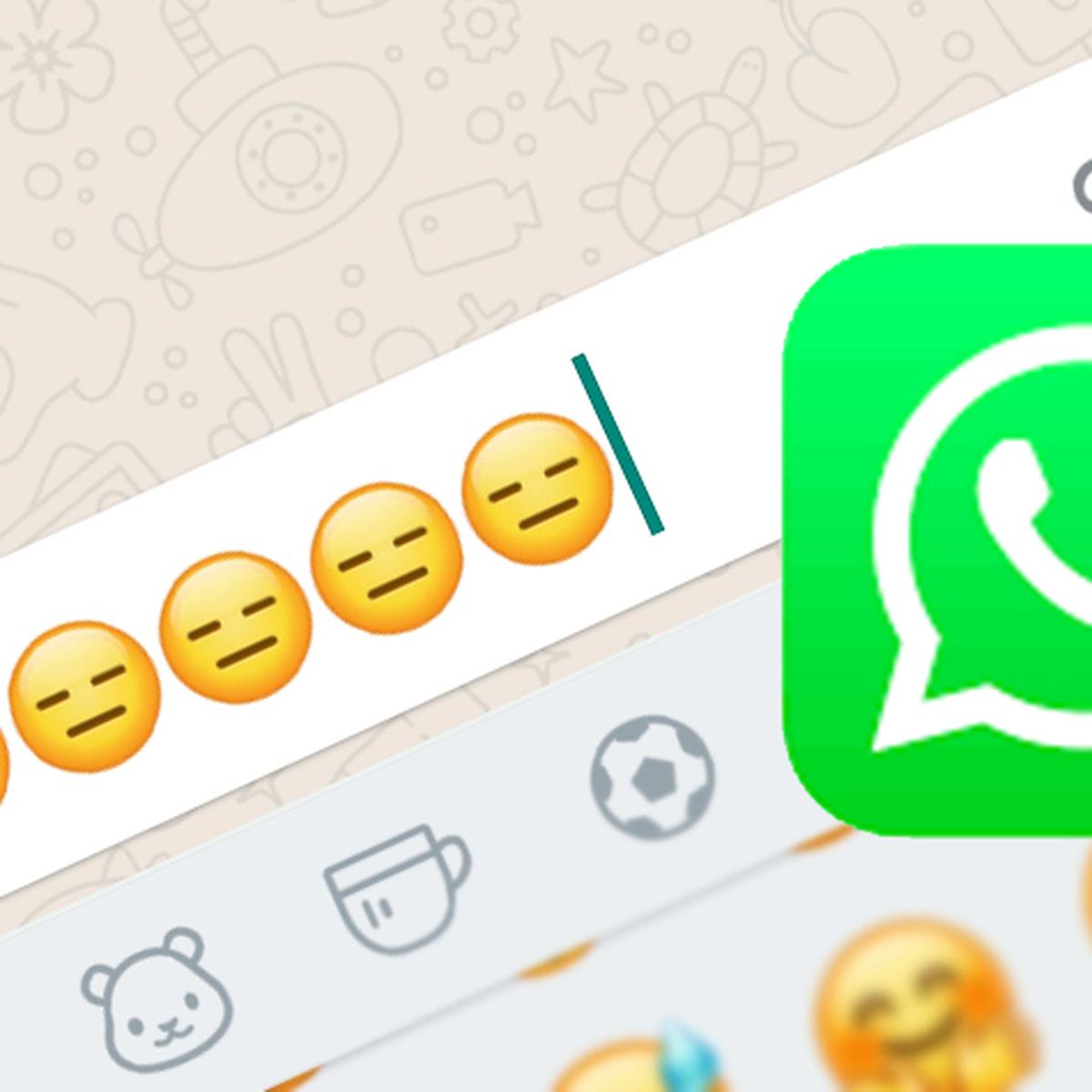 Te Fijaste En Este Emoji De Whatsapp Conoce Que Dicen Los Ojos Rasgados Y La Boca Cerrada Bts Smartphone Aplicaciones Depor Play Depor Whatsapp has its own emoji designs which are displayed on all whatsapp for android and whatsapp web. los ojos rasgados y la boca cerrada