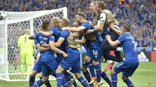 Eurocopa Francia 2016: narrador enloqueció con gol de Islandia ante Austria