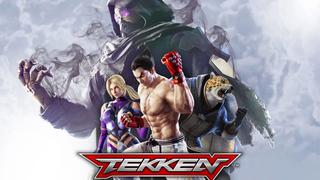 ¡Tekken ahora en tu celular! En febrero se lanzará el juego de peleas para Andriod y iOS