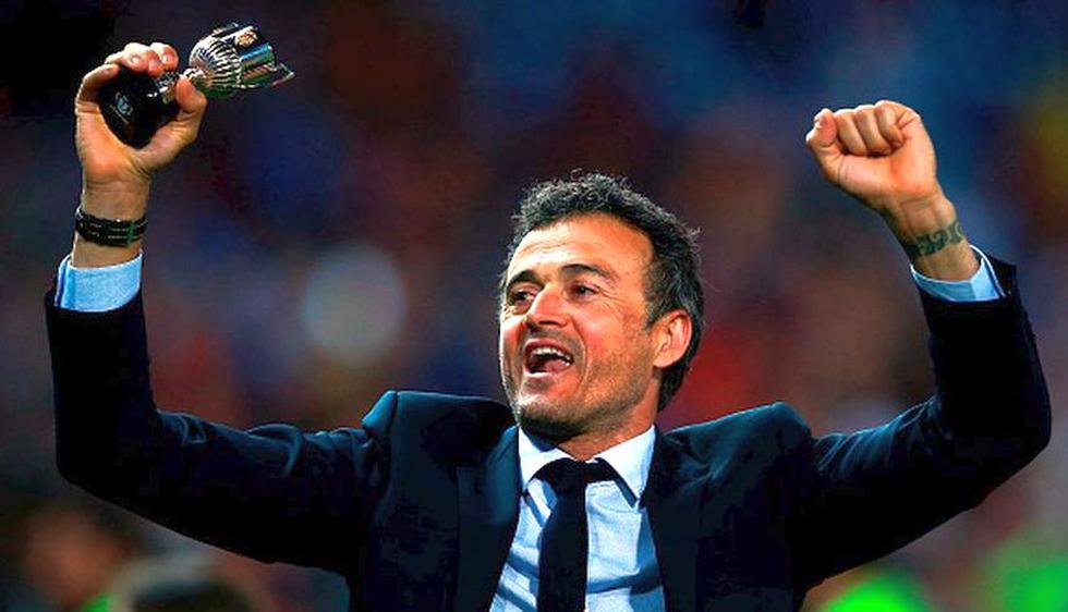 La lista de los 20 mejores entrenadores del mundo según nuevo ranking