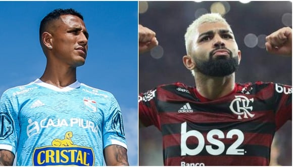 Sporting Cristal y Flamengo debutarán en la Copa Libertadores 2022 en el Estadio Nacional. (Foto: prensa SC / Agencias)