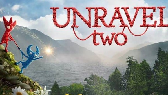 Unravel 2 (Foto: EA Play)