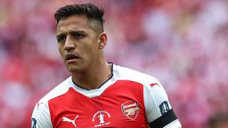 Alexis, out: la razón por la que Sánchez se perderá los dos primeros partidos de Arsenal en la Premier