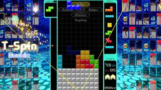 Tetris 99 | Modo multijugador local llegaría al videojuego a lo largo de este año