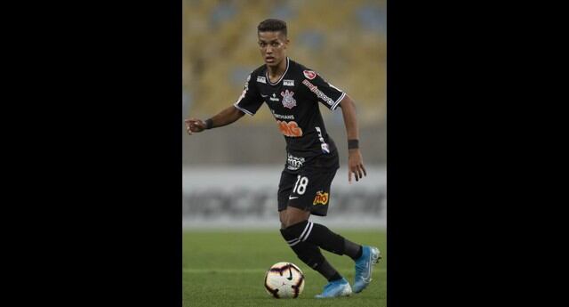 7.- Pedrinho (Brasil), en 16.6 millones de dólares. (Foto: Agencias)