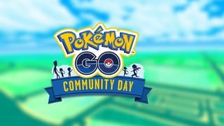 Pokémon GO comparte las fechas de los tres siguientes Días de la Comunidad