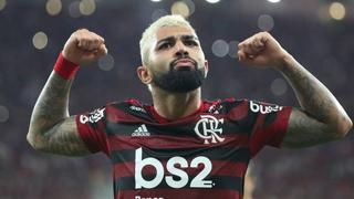 Flamengo prepara una oferta histórica para retener a ‘Gabigol’ en Brasil 