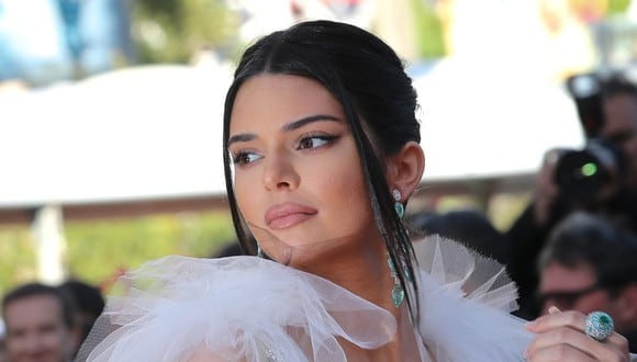 Kendall Jenner suele compartir fotos y videos en su cuenta de Instagram con regularidad. (Foto: Loic Venance | AFP)