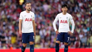 Tottenham seguirá sin jugar: Premier suspendió partido ante Brighton por COVID-19