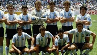 ¿Cuál es la mejor selección argentina de la historia?