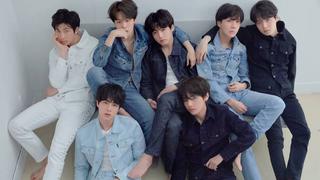 BTS dará una presentación especial en los Melon Music Awards