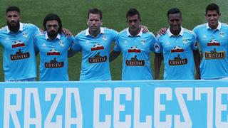 Sporting Cristal: presentación del equipo celeste tiene nuevo horario