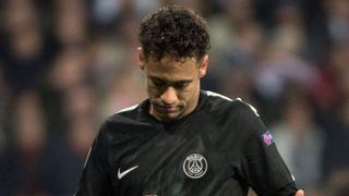 Hay lío: la bronca entre Brasil y PSG por el tratamiento de Neymar por su dura lesión