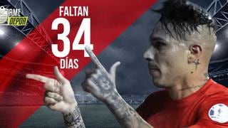 Selección Peruana: ¿quiénes fueron nuestros futbolistas con mayor edad en Mundiales?