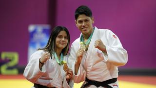 ¡Historia pura! Perú obtuvo tres medallas de oro y plata en el inicio del certamen