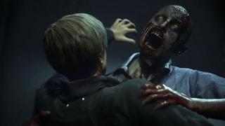 Capcom no planea lanzar Resident Evil 2 Remake en la Nintendo Switch
