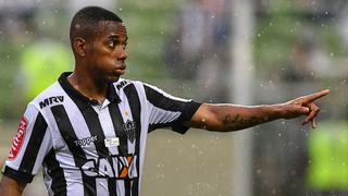 Robinho recibió nuevo revés en medio de condena a nueve años de prisión por violación