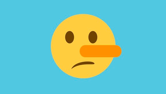 Si tu amigo o pareja te mandó este emoji en WhatsApp, conoce ahora qué es lo que significa. (Foto: Depor - Rommel Yupanqui)