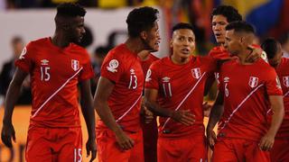 Preparador físico de Perú dio detalles de qué jugadores enfrentarán a Bolivia