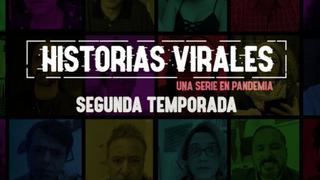 “Historias virales”: Mira el adelanto de la segunda temporada | VIDEO
