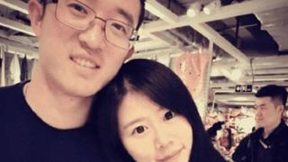 Su error sacó a China en las Eliminatorias y ahora su esposa pide que lo expulsen por infiel