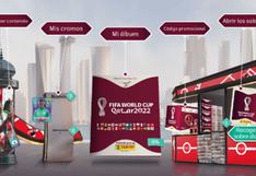 Códigos del álbum virtual del Mundial Qatar 2022: completa tu Panini en línea