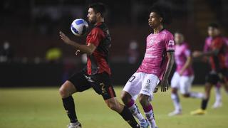 Melgar vs. Independiente Del Valle (0-3): resumen, goles y video por semifinal de la Sudamericana