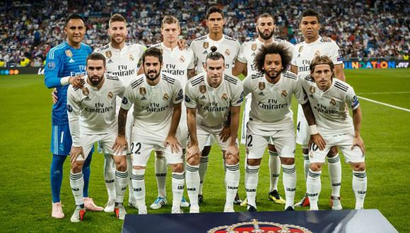 Fichajes Real Madrid En Vivo Ultimas Noticias Fichajes Oficiales Y Rumores En Espana Con Eden Hazard Pogba Neymar Rumbo Al Bernabeu Fichajes Y Traspasos En 2019 Mercado De Pases En