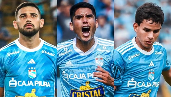 Cristal y un registro de 17 años por romper ante Huracán: ¿cuánto vale la hazaña en la Libertadores? (Foto: Composición Depor)