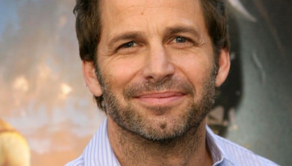 Zack Snyder es un destacado director de cine estadounidense (Foto: Valerie Macon / AFP)