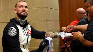 ¿De nuevo en la UFC? La polémica publicación de CM Punk sobre su regreso que se volvió viral enTwitter