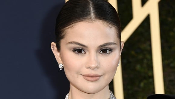Selena Gomez tiene ascendencia mexicana por el lado de su padre (Foto: AFP)