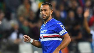 La pesadilla de Quagliarella: un cartero lo amenazó por cinco años por deja Napoli y firmar por Juventus
