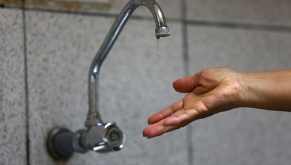 Este 1 de marzo, algunos distritos de Lima no contarán con el servicio de agua potable según señala Sedapal.