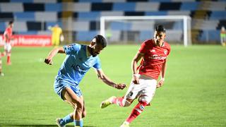 No se hicieron daño: Cienciano y ADT empataron 0-0 por la fecha 3 de la Liga 1 