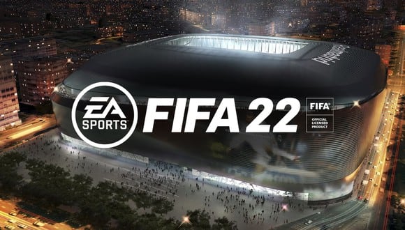Preventa FIFA 22: guía para que reserves el simulador de EA Sports