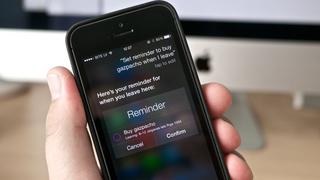 ¡Siri se renueva! Nuevo jale de Apple hará temblar a la competencia
