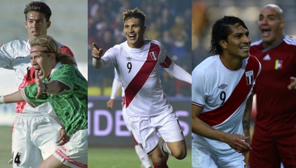 Perú ya sabe lo que es jugar por el tercer puesto de la Copa América. (Foto: Agencias)