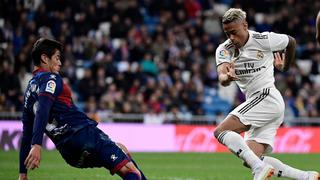 Mariano y 50 millones de euros: Real Madrid pierde la cabeza para 'robarse' a un fichaje del Barcelona