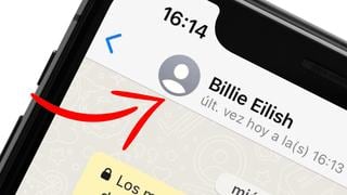 WhatsApp: por qué no puedes ver la foto de perfil de tu amigo