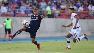 "Fracaso rotundo": así sufrió la TV chilena la eliminación de la U. de Chile a manos de Melgar [VIDEO]