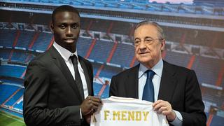 Un compañero suyo: Real Madrid podría cerrar con otro jugador del Lyon en el mercado