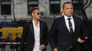 'Bombazo' en Valdebebas: "La familia de Neymar está tocando la puerta del Real Madrid"